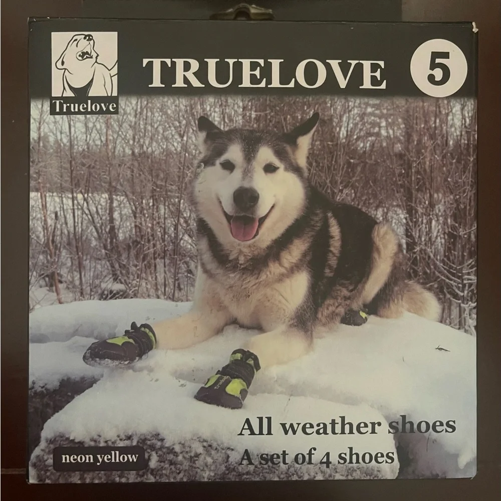 TRUELOVE PET